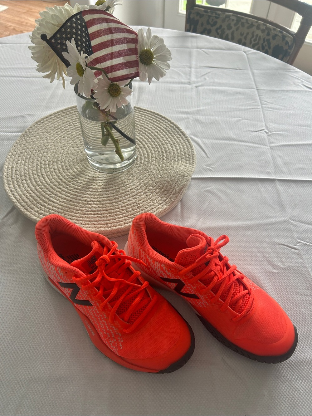 New Balance TENNIS 🎾 PICKLEBALL 🥒 SHOES